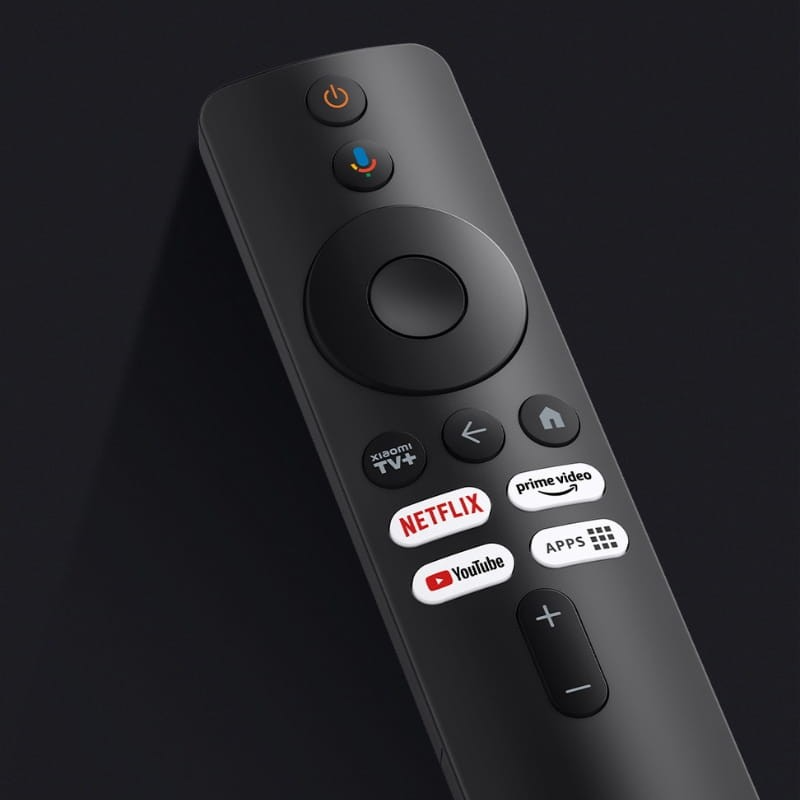 Xiaomi MiniPC TV Box S 3ª Geração Android 4K 2GB/32GB Wi-Fi