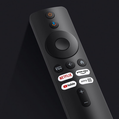 Xiaomi MiniPC TV Box S 3ª Geração Android 4K 2GB/32GB Wi-Fi