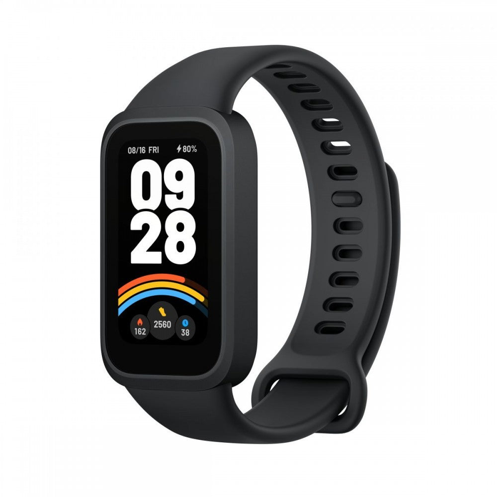 Xiaomi Smartband Band 9 Active Preto
