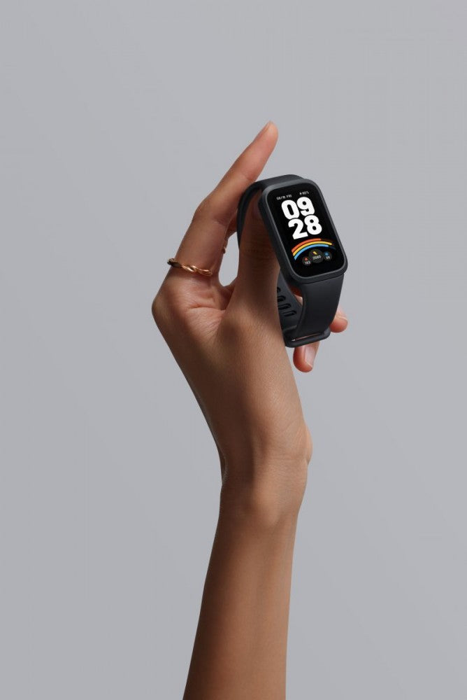 Xiaomi Smartband Band 9 Active Preto