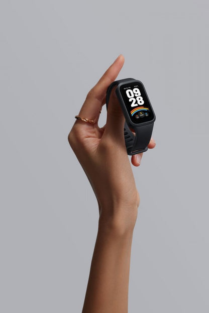 Xiaomi Smartband Band 9 Active Preto