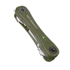 Porta-Chaves Keysmart Ipro V3 Works With Apple Find My; Green