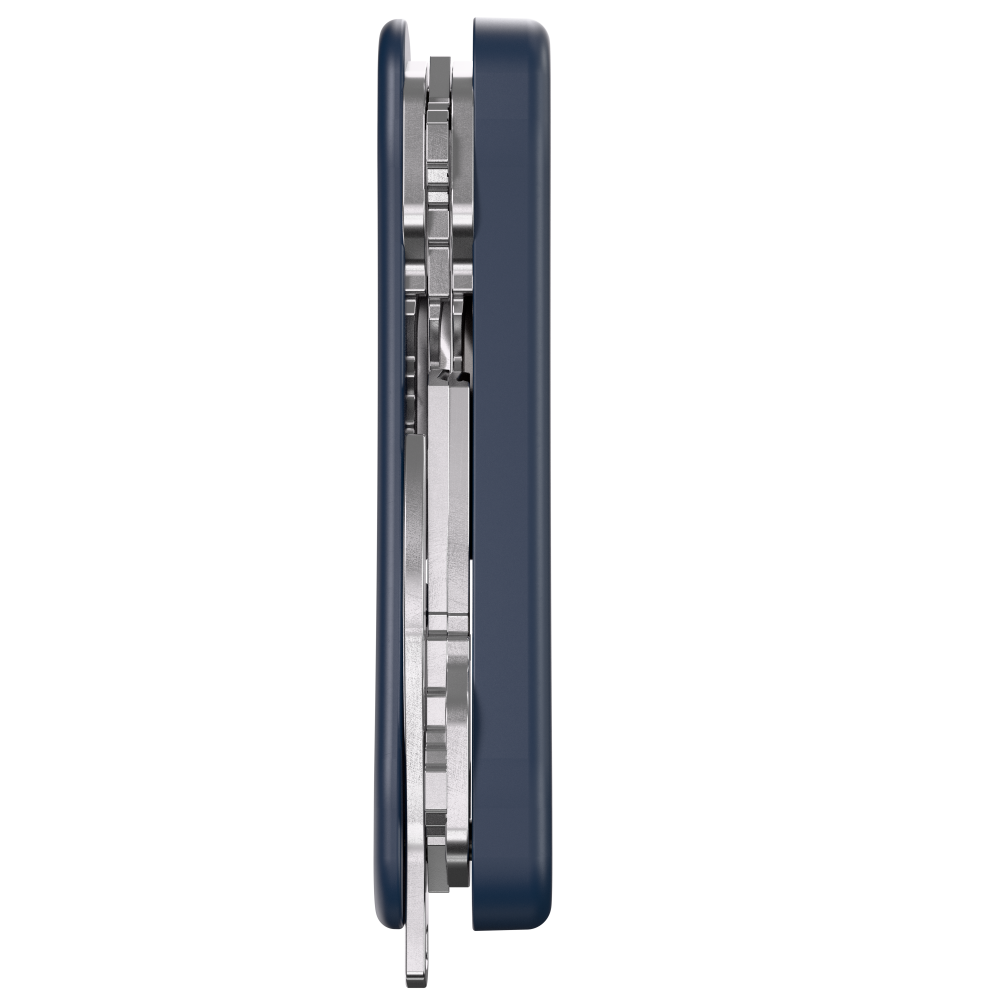Porta-Chaves Keysmart Ipro V3 Works With Apple Find My; Blue