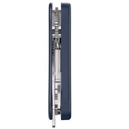 Porta-Chaves Keysmart Ipro V3 Works With Apple Find My; Blue