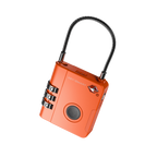Smartlock Keysmart Tsa Approved Find My Lock. Orange.