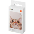 Xiaomi Papel p/ Mi Portable Photo Printer Paper (2x3P 20 folhas)