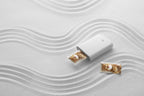 Xiaomi Papel p/ Mi Portable Photo Printer Paper (2x3P 20 folhas)