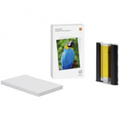 Xiaomi Instant Photo Printer Paper (6Pol 40 Folhas)