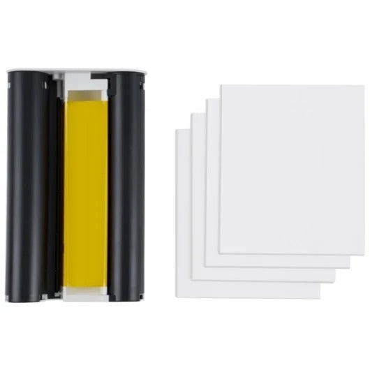 Xiaomi Instant Photo Printer Paper (3Pol 40 Folhas)