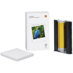 Xiaomi Instant Photo Printer Paper (3Pol 40 Folhas)