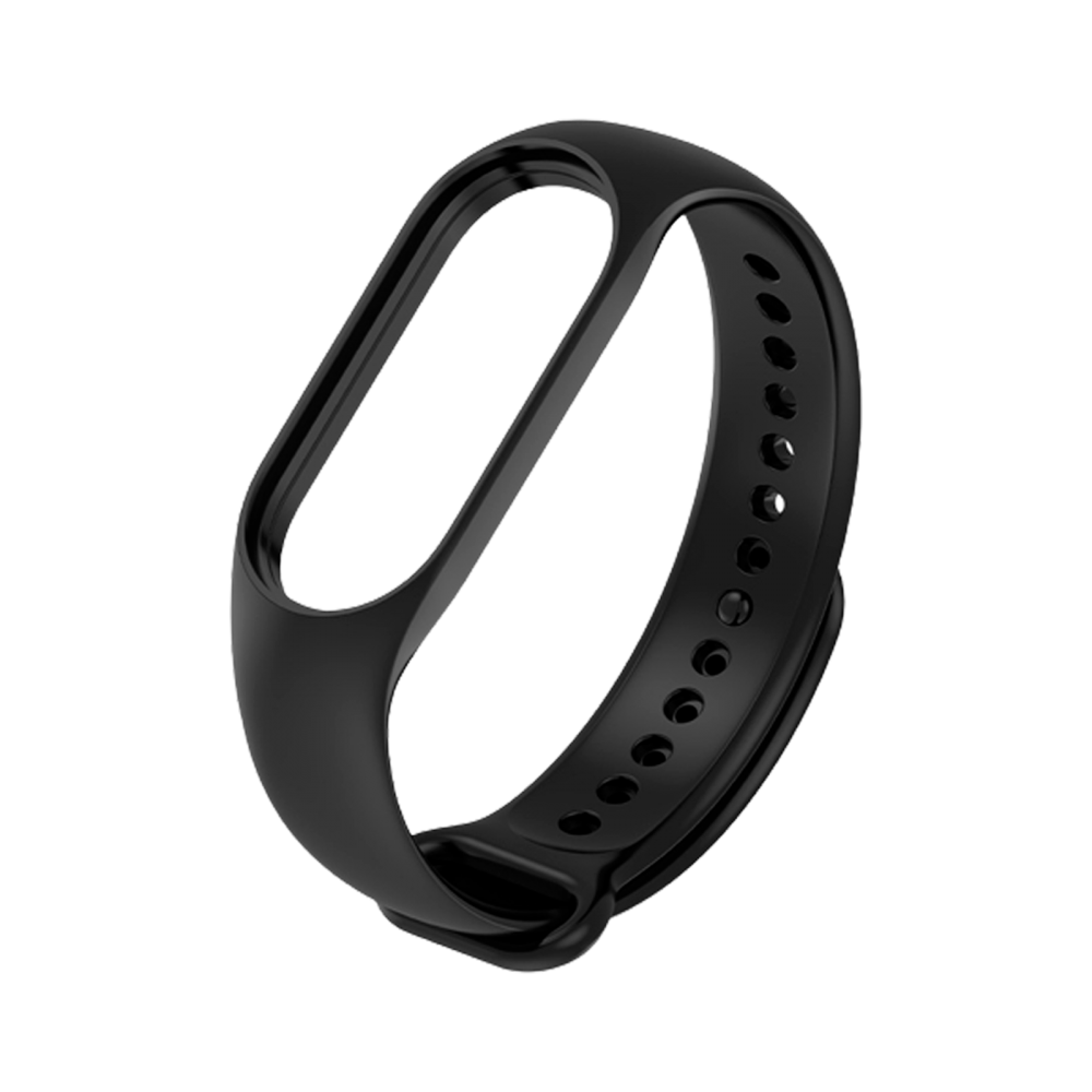 Bracelete Relogio Inmove Xiaomi Band 3/4 Black