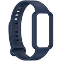 Bracelete Relogio Inmove Xiaomi Band 9 Active Dark Blue