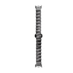 Bracelete Relogio Inmove Stainless Steel Xiaomi Band 8/9 Black