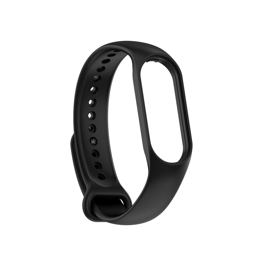 Bracelete Relogio Inmove Xiaomi Band 5/6/7 Black
