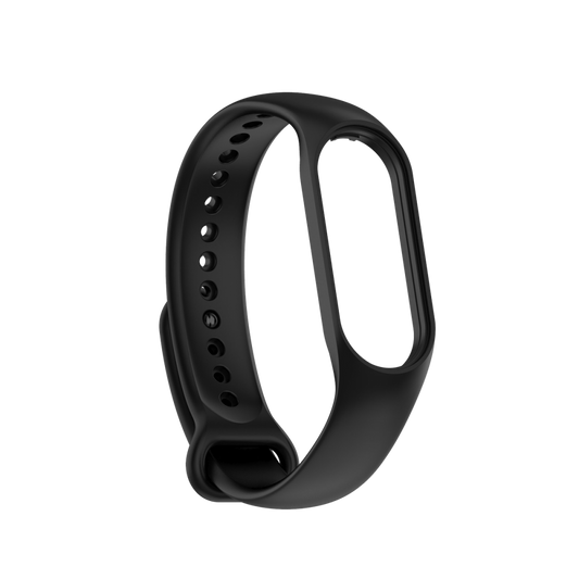 Bracelete Relogio Inmove Xiaomi Band 5/6/7 Black