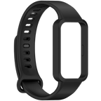 Bracelete Relogio Inmove Xiaomi Band 9 Active Black