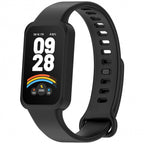Bracelete Relogio Inmove Xiaomi Band 9 Active Black