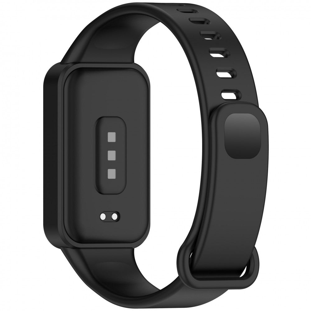 Bracelete Relogio Inmove Xiaomi Band 9 Active Black