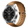 Bracelete Relogio Inmove Soft Leather Smartwatch 22Mm Clay