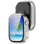 Capa Protetora Relogio Inmove Redmi Watch 6 Transparente