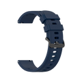 Bracelete Relogio Inmove Xiaomi Smartwatch 22Mm Cinza Azulado