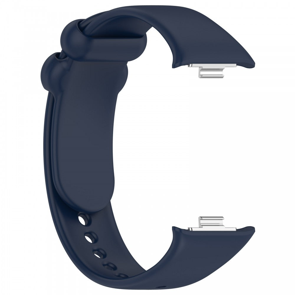 Bracelete Relogio Inmove Redmi Watch 4/Band 8 Pro Midnight Blue