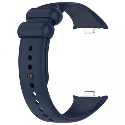 Bracelete Relogio Inmove Redmi Watch 4/Band 8 Pro Midnight Blue