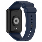 Bracelete Relogio Inmove Redmi Watch 4/Band 8 Pro Midnight Blue