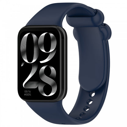Bracelete Relogio Inmove Redmi Watch 4/Band 8 Pro Midnight Blue
