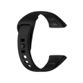 Bracelete Relogio Inmove Redmi Watch 3 Preta