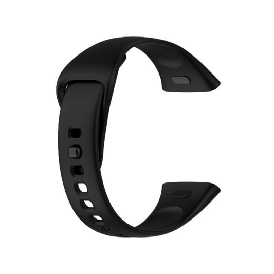 Bracelete Relogio Inmove Redmi Watch 3 Preta