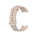Bracelete Relogio Inmove Redmi Watch 2 Lite Bege