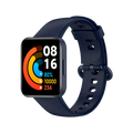 Bracelete Relogio Inmove Redmi Watch 2 Lite Blue