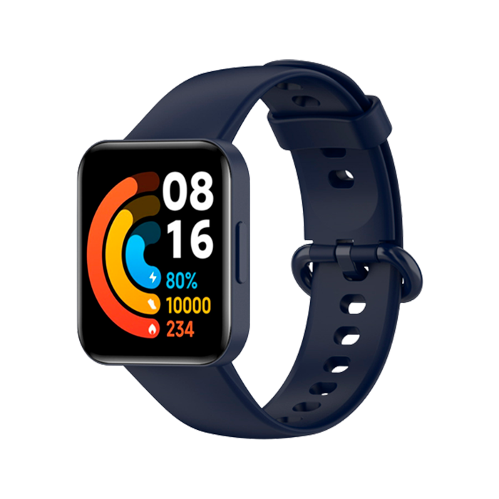 Bracelete Relogio Inmove Redmi Watch 2 Lite Blue