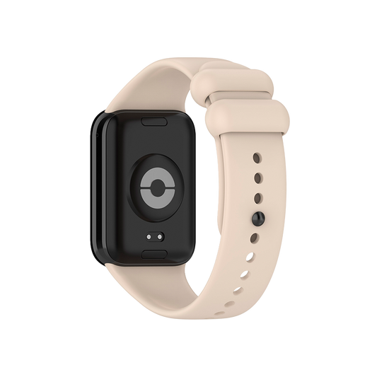 Bracelete Relogio Inmove Redmi Watch 4/Band 8 Pro Starlight