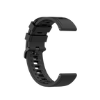 Bracelete Relogio Inmove Xiaomi Smartwatch 22mm Preta