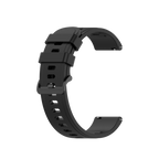 Bracelete Relogio Inmove Xiaomi Smartwatch 22mm Preta
