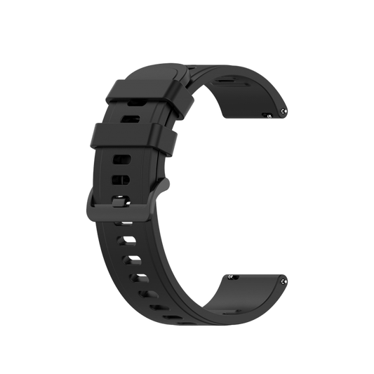 Bracelete Relogio Inmove Xiaomi Smartwatch 22mm Preta
