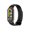 Bracelete Relogio Inmove Xiaomi Band 8/9 Black