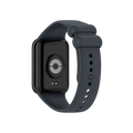 Bracelete Relogio Inmove Redmi Watch 4/Band 8 Pro Steel Gray