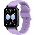 Bracelete Relogio Inmove Redmi Watch 5 Lite/5 Active 22mm Purple