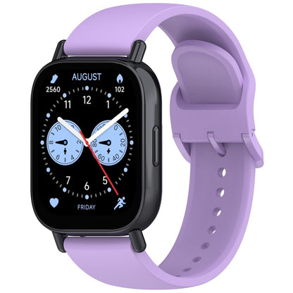 Bracelete Relogio Inmove Redmi Watch 5 Lite/5 Active 22mm Purple