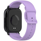 Bracelete Relogio Inmove Redmi Watch 5 Lite/5 Active 22mm Purple