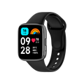 Bracelete Relogio Inmove Redmi Watch 3 Lite Active Black