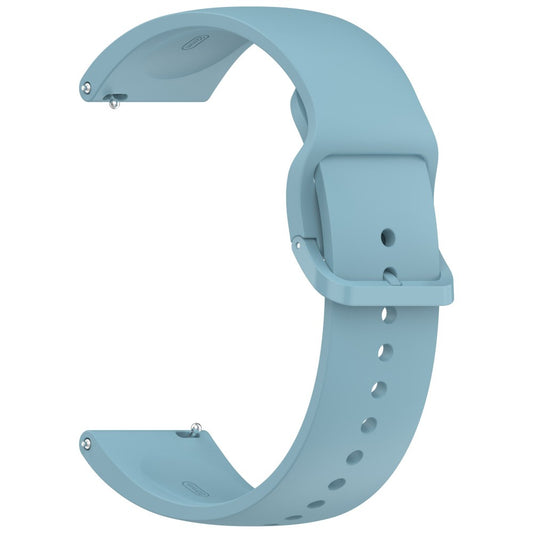 Bracelete Relogio Inmove Redmi Watch 5 Lite/5 Active 22mm Stretch Blue