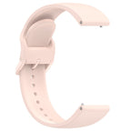 Bracelete Relogio Inmove Redmi Watch 5 Lite/5 Active 22Mm Pale Pink