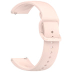 Bracelete Relogio Inmove Redmi Watch 5 Lite/5 Active 22Mm Pale Pink
