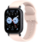 Bracelete Relogio Inmove Redmi Watch 5 Lite/5 Active 22Mm Pale Pink