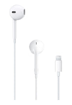 Apple EarPods with Lightning Connector MMTN2ZM/A