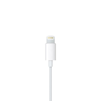 Apple EarPods with Lightning Connector MMTN2ZM/A